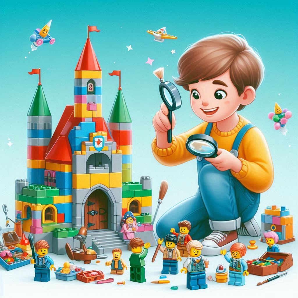 How to Maintain and Preserve Your Building Blocks