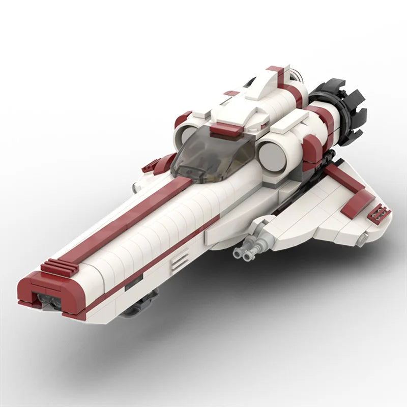 Star of Space Wars MKII/MKI Battlestarals Colonial Viper