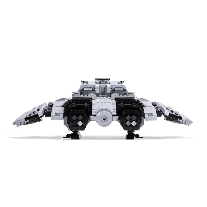 Centurion Raider Space Superiority Fighter