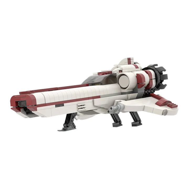 Star of Space Wars MKII/MKI Battlestarals Colonial Viper