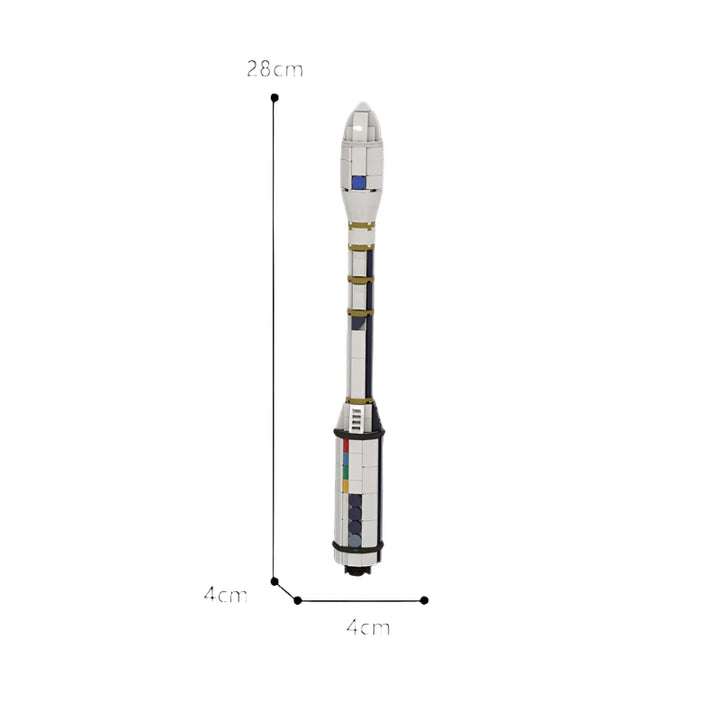 חלל 1:110 וגה קולקשן